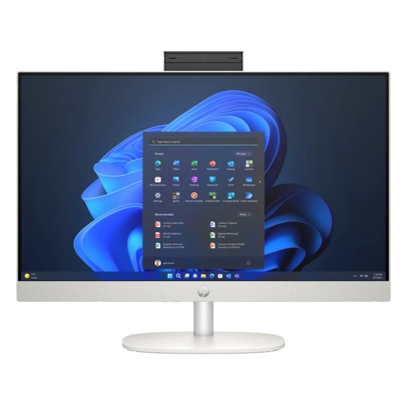 Купить Моноблок HP ProOne 240 G10 (8T2Z6ES) - фото 1