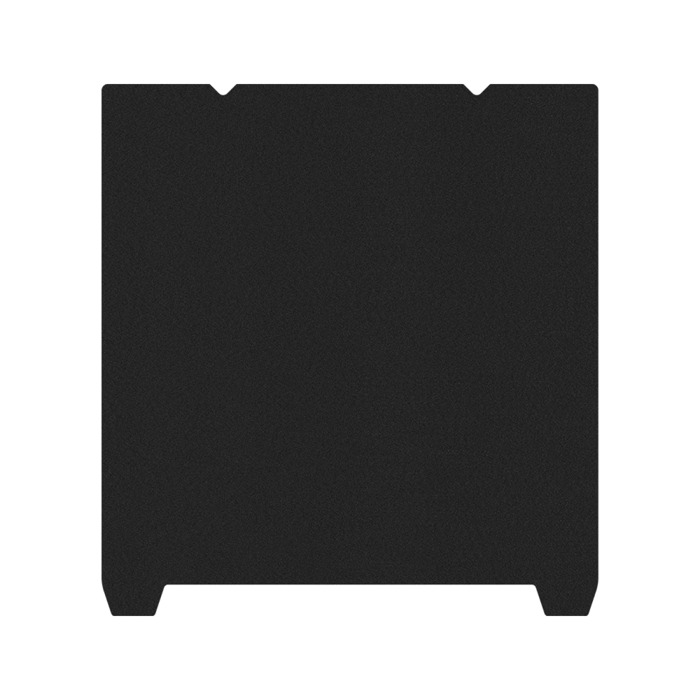 Купить Накладка для платформы из эпоксидной смолы для 3D принтера CREALITY K1C (4004090142) - фото 5