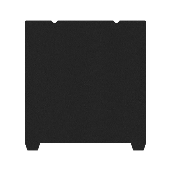 Купить Накладка для платформы из эпоксидной смолы для 3D принтера CREALITY K1C (4004090142) - фото 5
