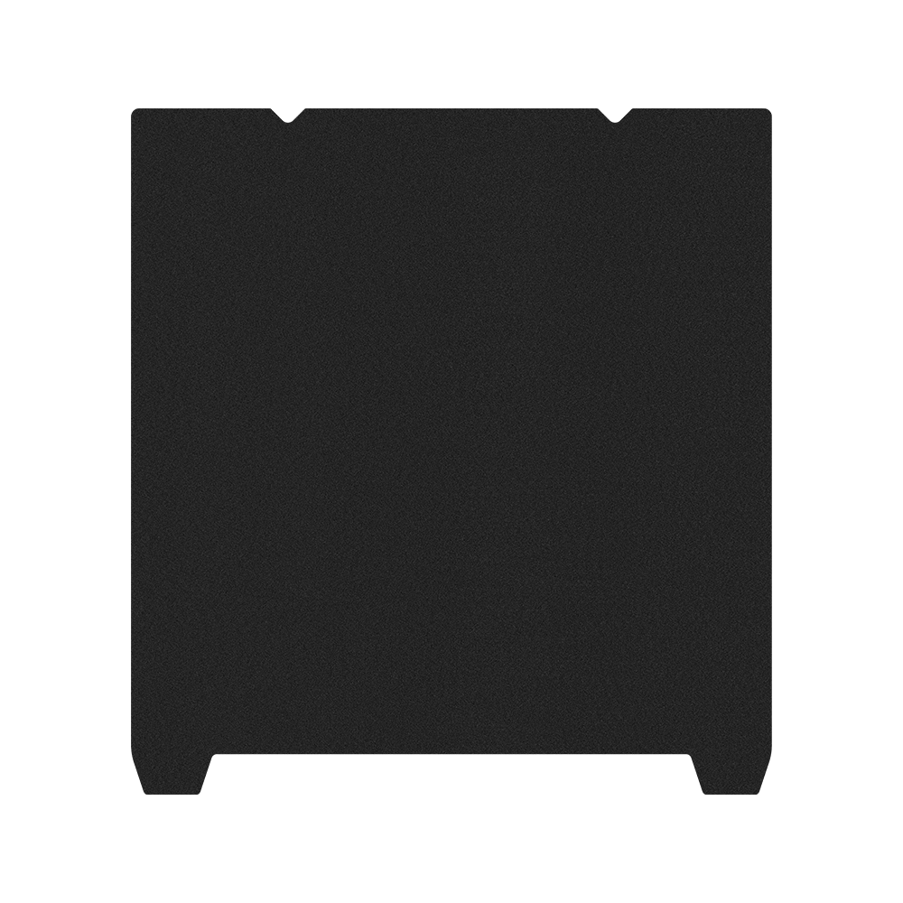 Купить Накладка для платформы из эпоксидной смолы для 3D принтера CREALITY K1C (4004090142) - фото 5