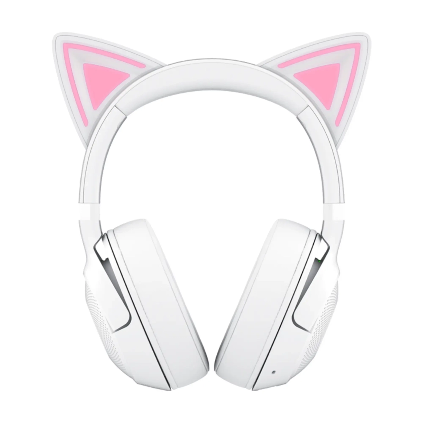 Купити Навушники RAZER Kraken Kitty V2 BT White (RZ04-04860600-R3M1) - фото 1