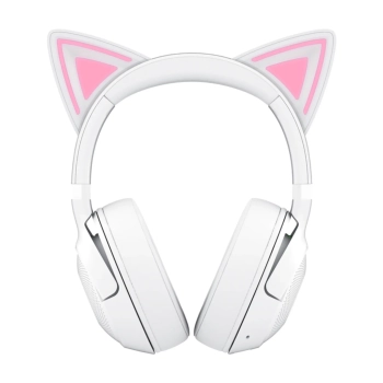 Купить Наушники RAZER Kraken Kitty V2 BT White (RZ04-04860600-R3M1) - фото 1