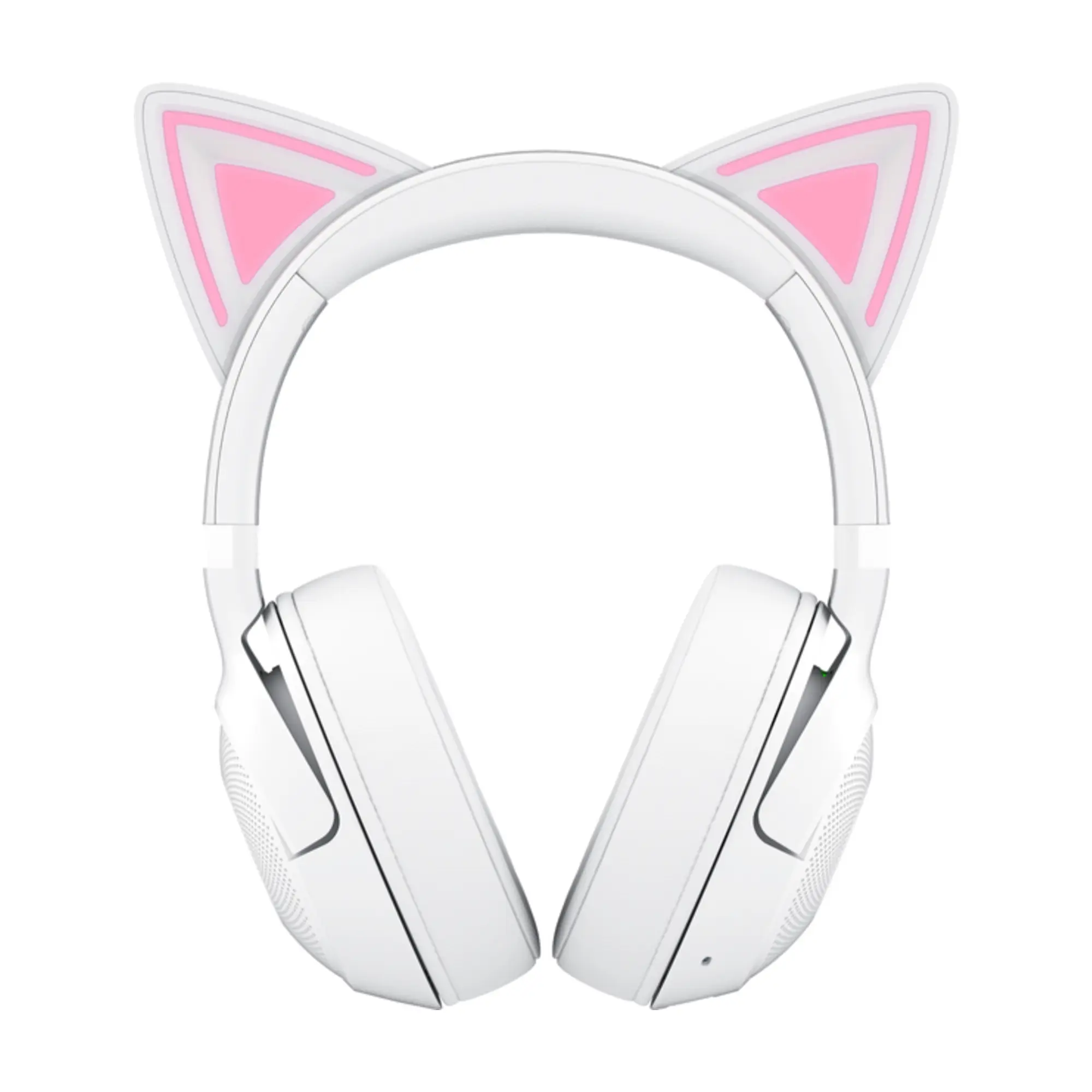 Купити Навушники RAZER Kraken Kitty V2 BT White (RZ04-04860600-R3M1) - фото 1