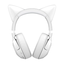 Купити Навушники RAZER Kraken Kitty V2 BT White (RZ04-04860600-R3M1) - фото 2