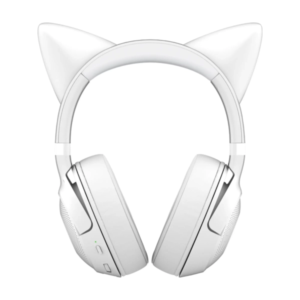 Купити Навушники RAZER Kraken Kitty V2 BT White (RZ04-04860600-R3M1) - фото 2