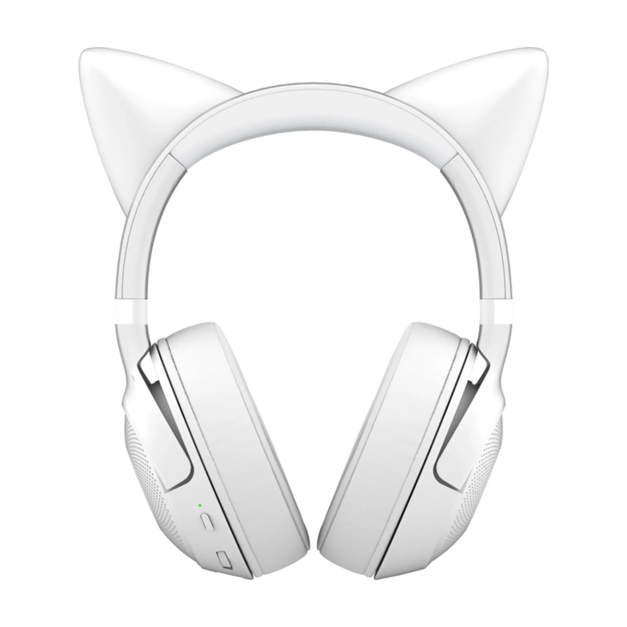 Купити Навушники RAZER Kraken Kitty V2 BT White (RZ04-04860600-R3M1) - фото 2