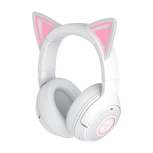 Купити Навушники RAZER Kraken Kitty V2 BT White (RZ04-04860600-R3M1) - фото 3