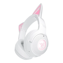 Купити Навушники RAZER Kraken Kitty V2 BT White (RZ04-04860600-R3M1) - фото 4