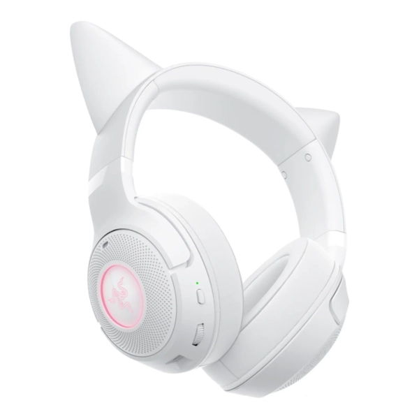 Купити Навушники RAZER Kraken Kitty V2 BT White (RZ04-04860600-R3M1) - фото 5