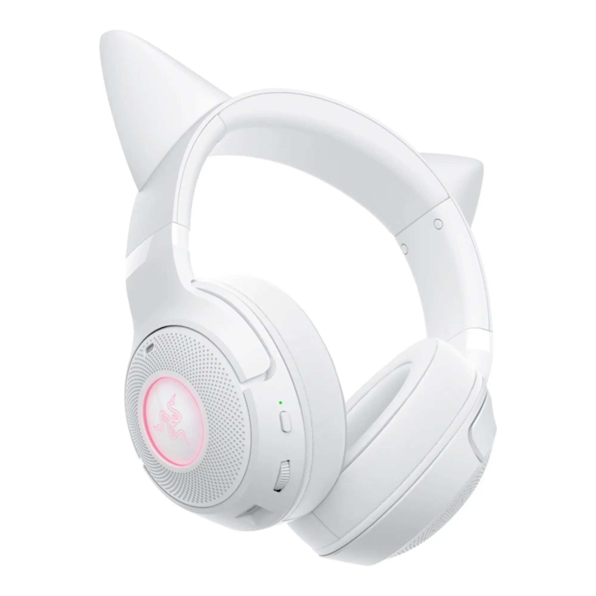 Купити Навушники RAZER Kraken Kitty V2 BT White (RZ04-04860600-R3M1) - фото 5