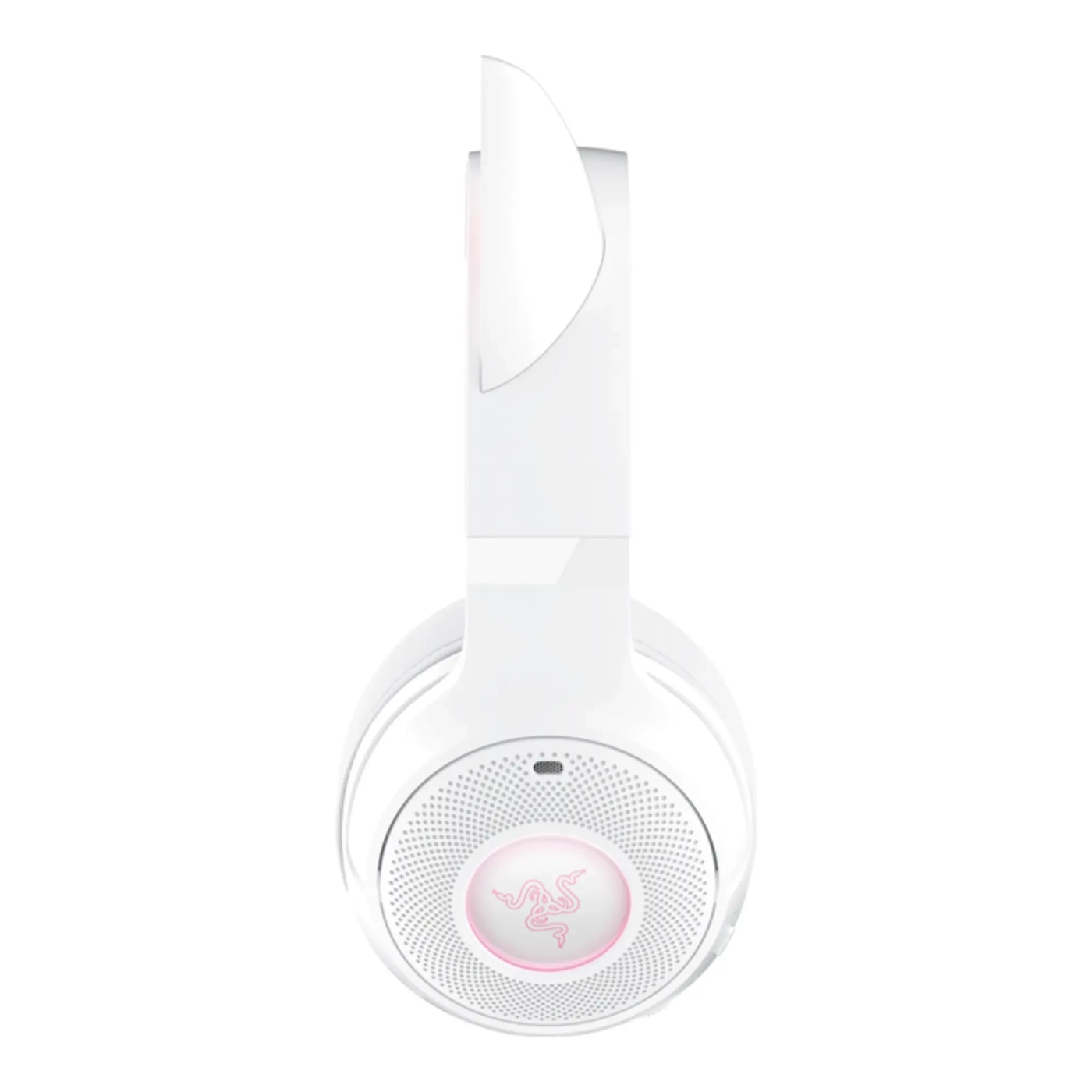 Купити Навушники RAZER Kraken Kitty V2 BT White (RZ04-04860600-R3M1) - фото 6