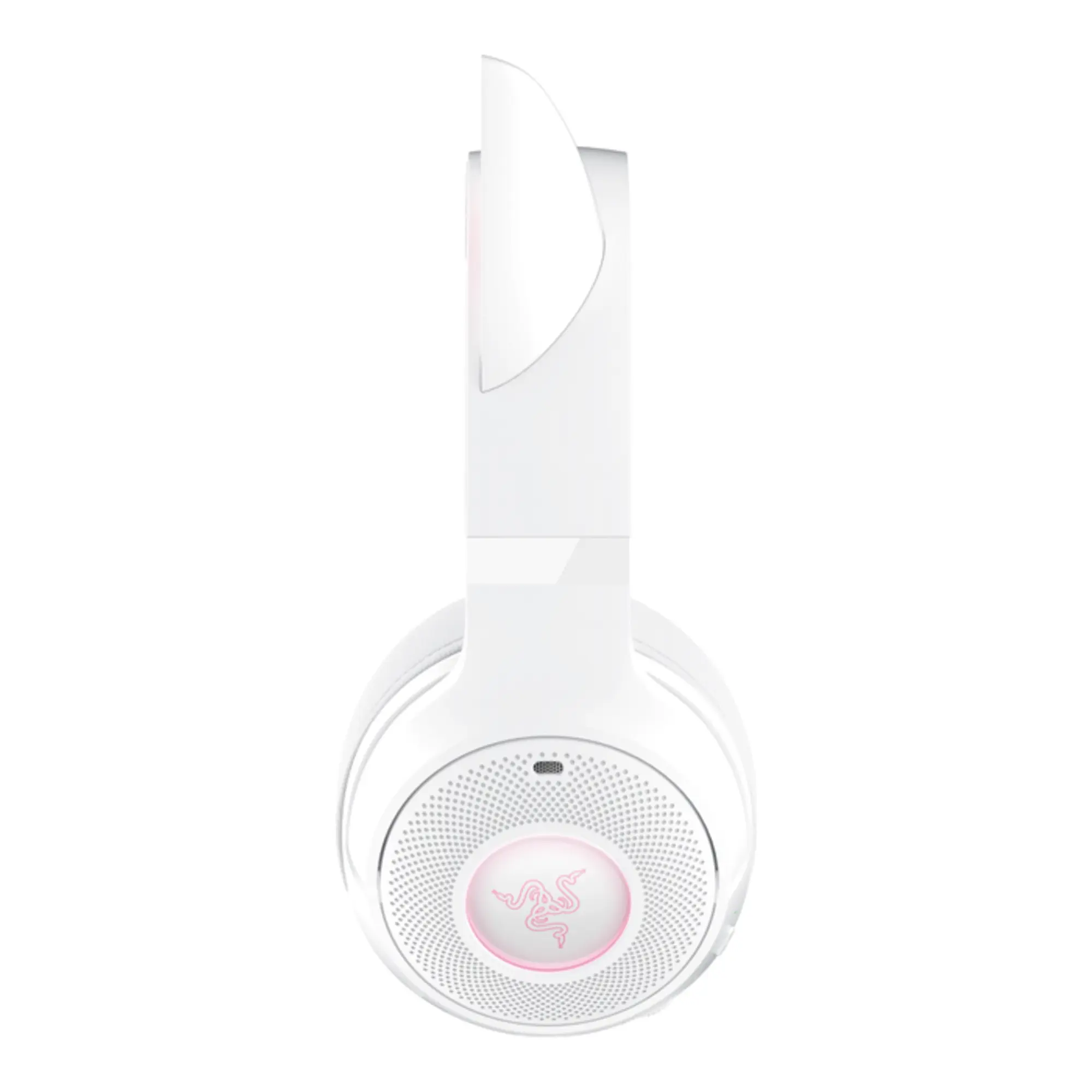 Купити Навушники RAZER Kraken Kitty V2 BT White (RZ04-04860600-R3M1) - фото 6