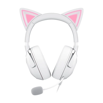 Купить Наушники RAZER Kraken Kitty V2 White (RZ04-04730600-R3M1) - фото 1