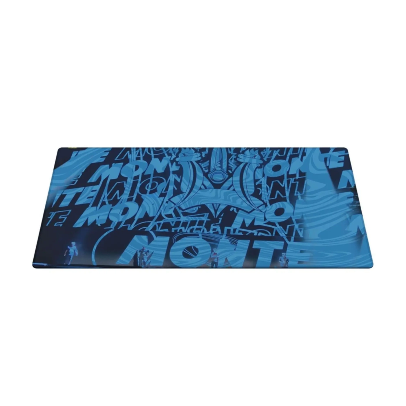 Купить Игровая поверхность HATOR Tonn eSport 3XL MONTE edition (HTP044) - фото 3