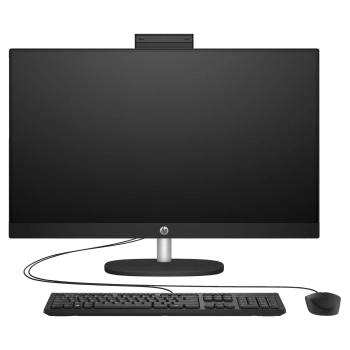 Купить Моноблок HP All-in-One 27-cr0043ua (A45DYEA) - фото 1