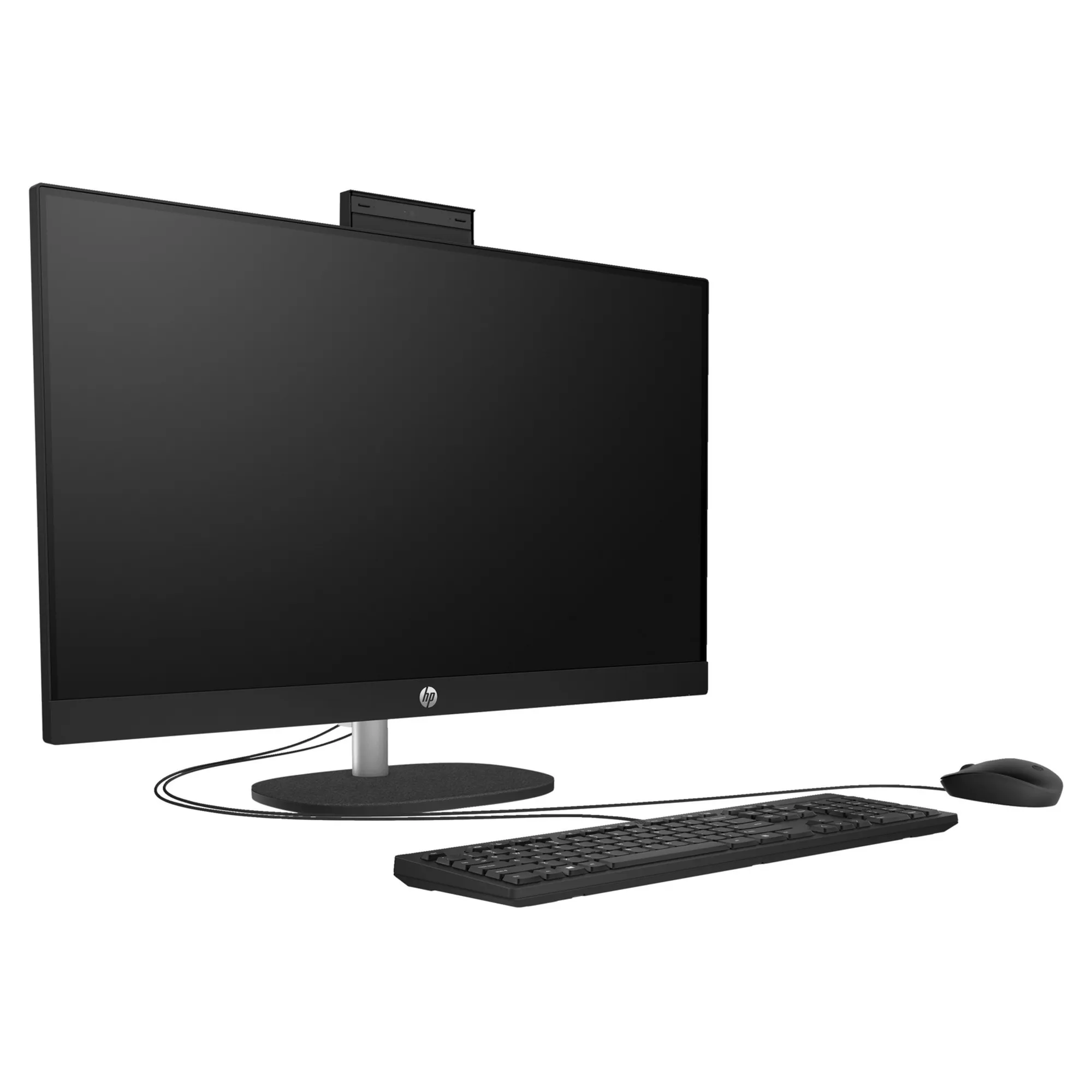 Купити Моноблок HP All-in-One 27-cr0043ua (A45DYEA) - фото 2