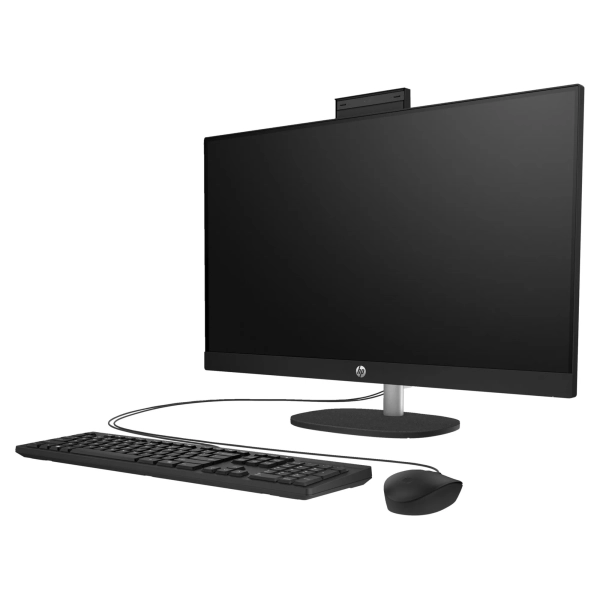 Купити Моноблок HP All-in-One 27-cr0043ua (A45DYEA) - фото 3