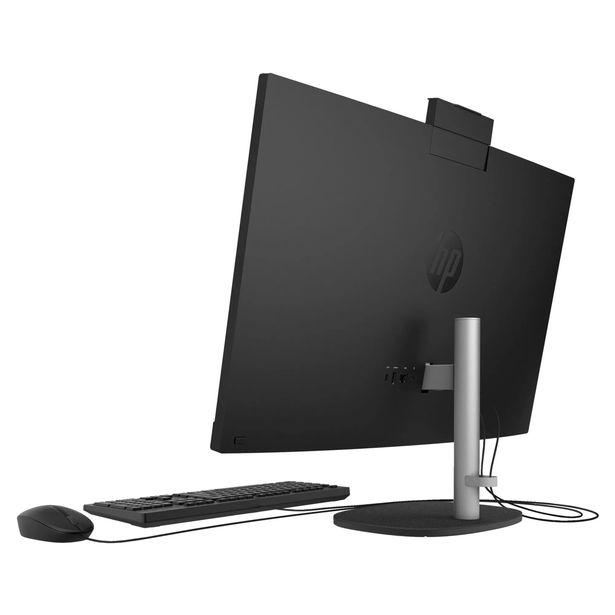 Купити Моноблок HP All-in-One 27-cr0043ua (A45DYEA) - фото 4