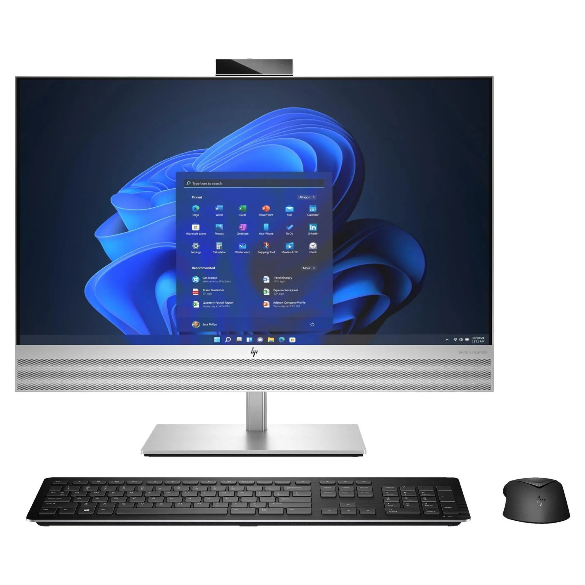 Купить Моноблок HP EliteOne 870 G9 (7B0V9EA) - фото 1