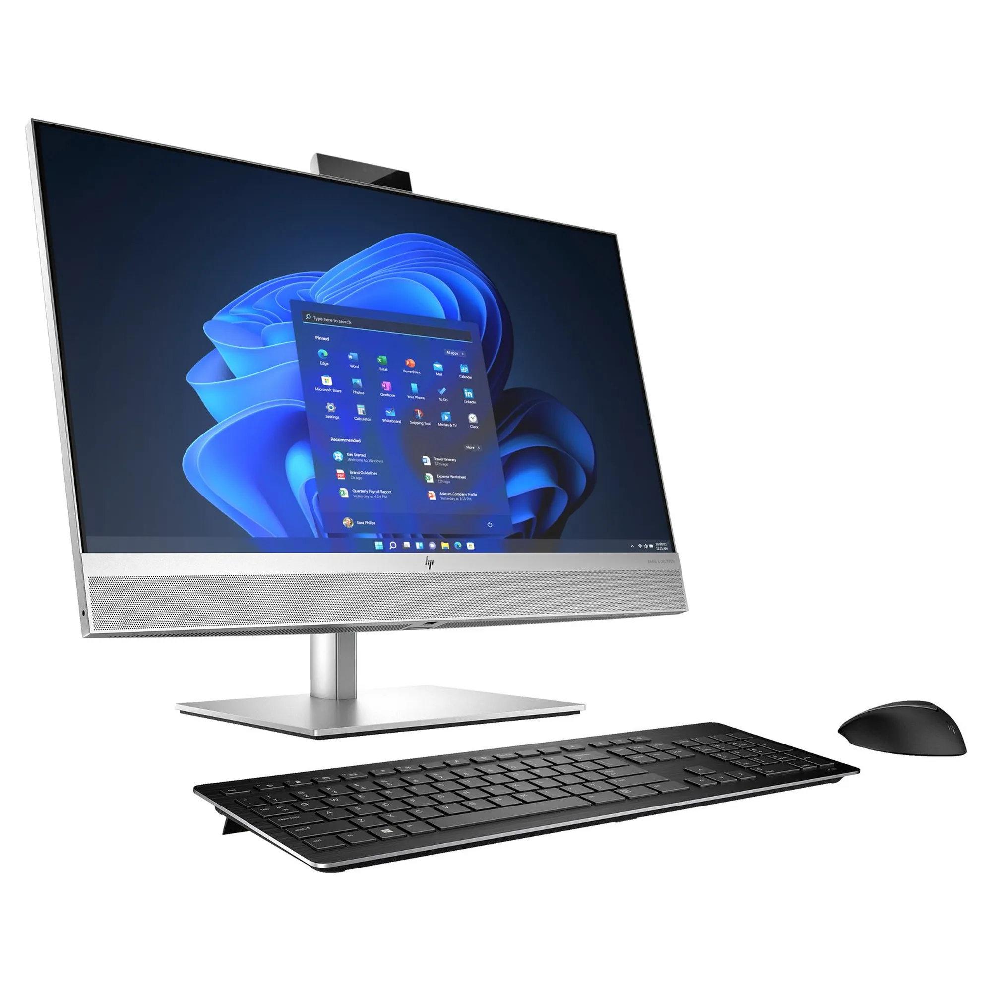 Купить Моноблок HP EliteOne 870 G9 (7B0V9EA) - фото 2