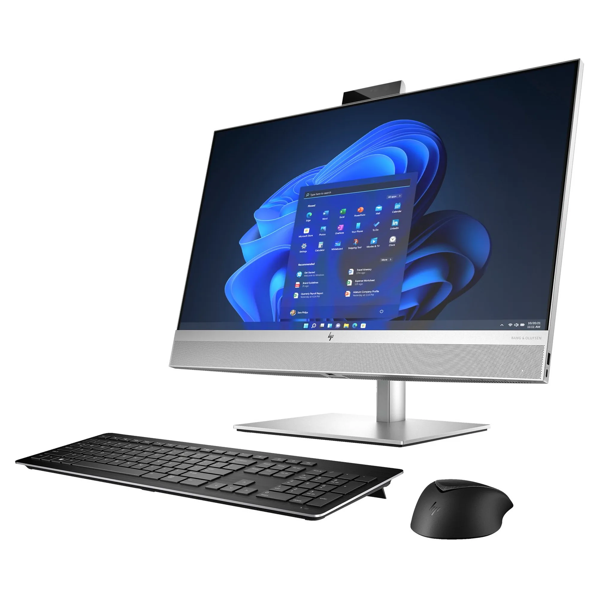 Купить Моноблок HP EliteOne 870 G9 (7B0V9EA) - фото 3