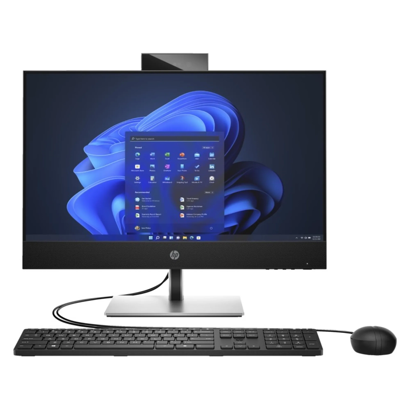 Купить Моноблок HP ProOne 440 G9 (6D379EA) - фото 1