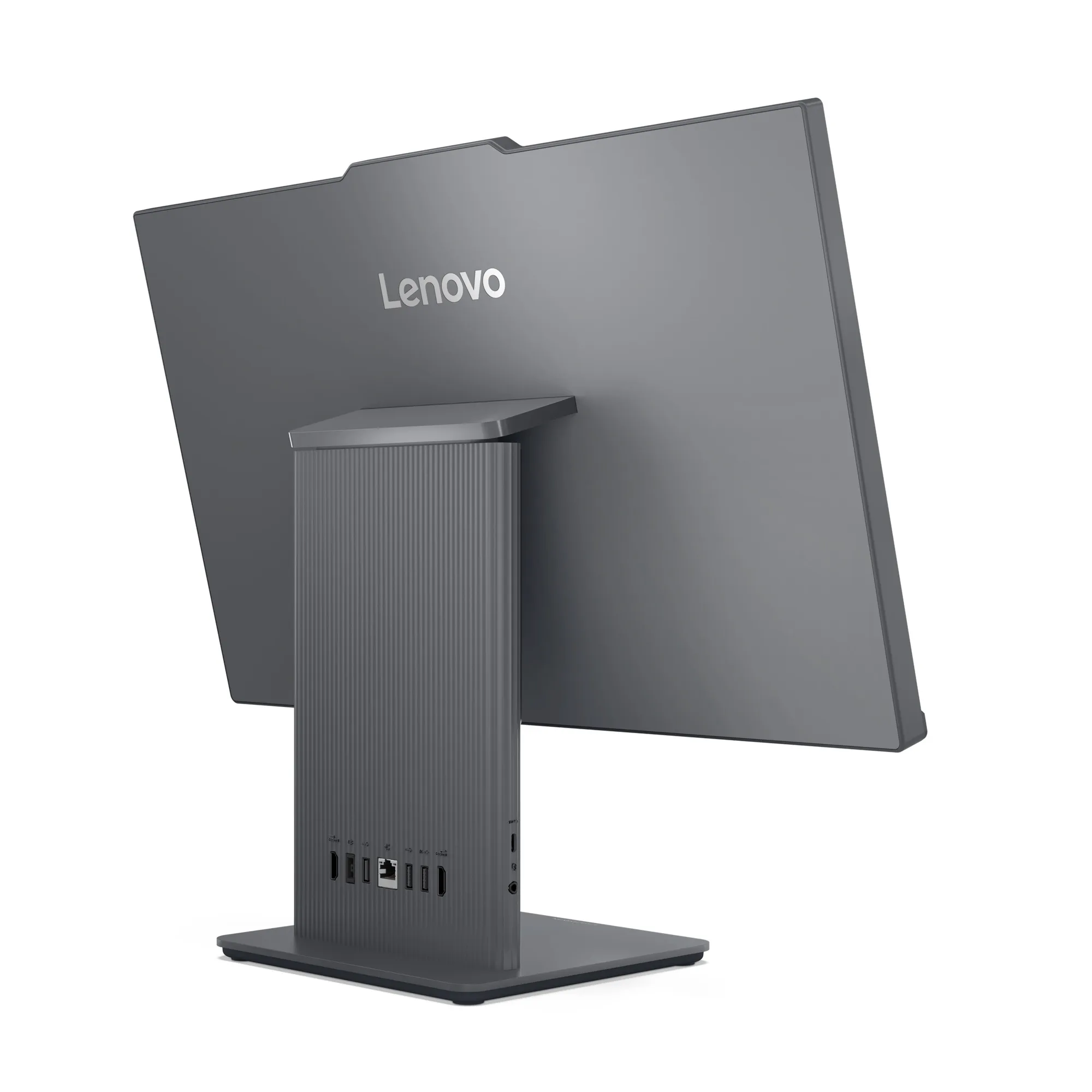 Купить Моноблок Lenovo IdeaCentre AIO 24IRH9 (F0HN008UUO) - фото 5