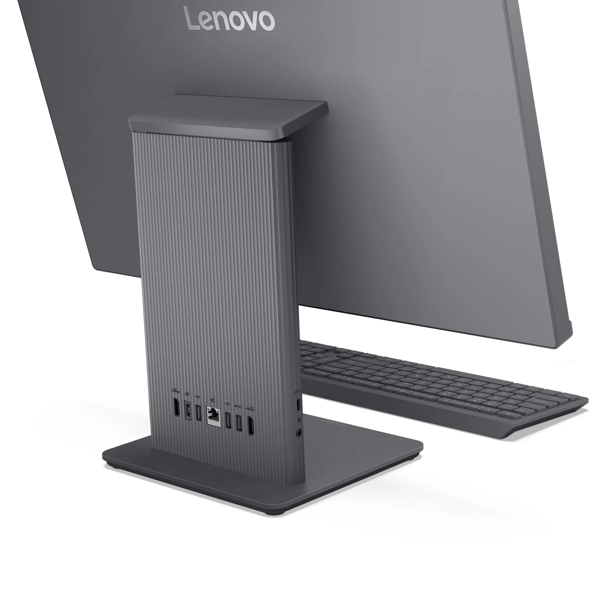 Купить Моноблок Lenovo IdeaCentre AIO 24IRH9 (F0HN008UUO) - фото 9