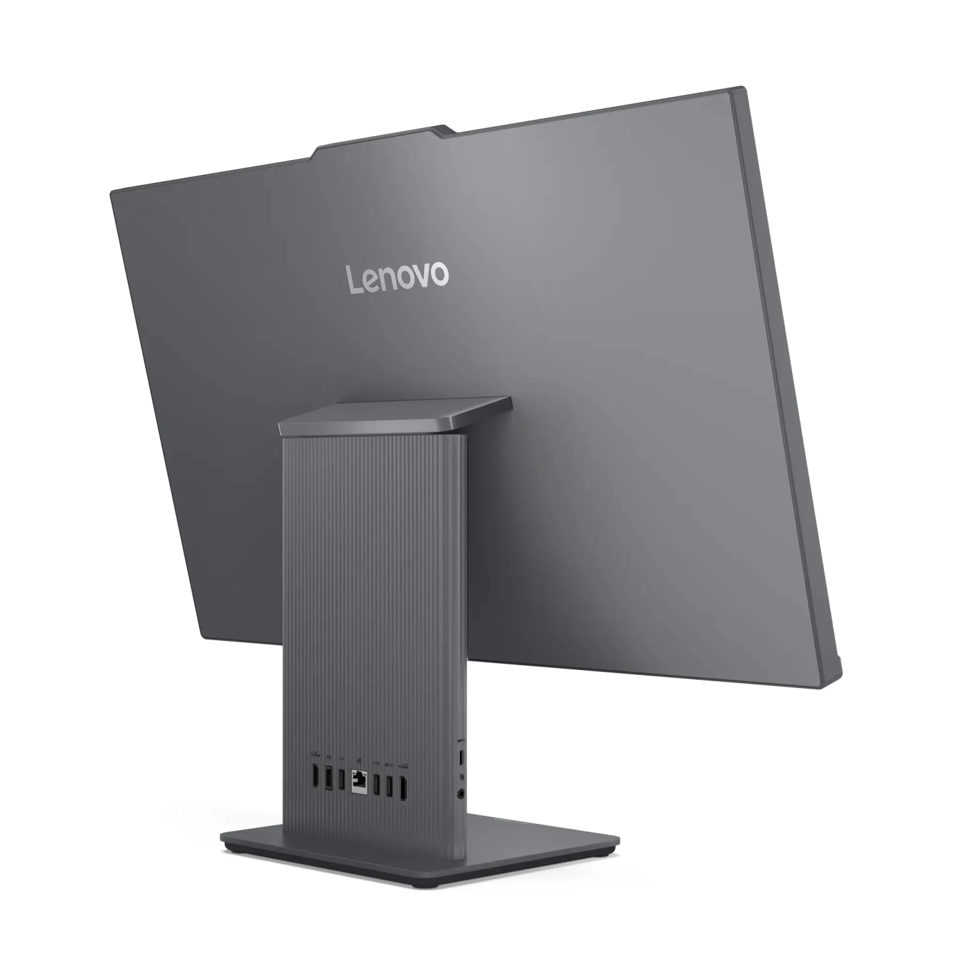 Купить Моноблок Lenovo IdeaCentre AIO 27ARR9 (F0HQ002VUO) - фото 5