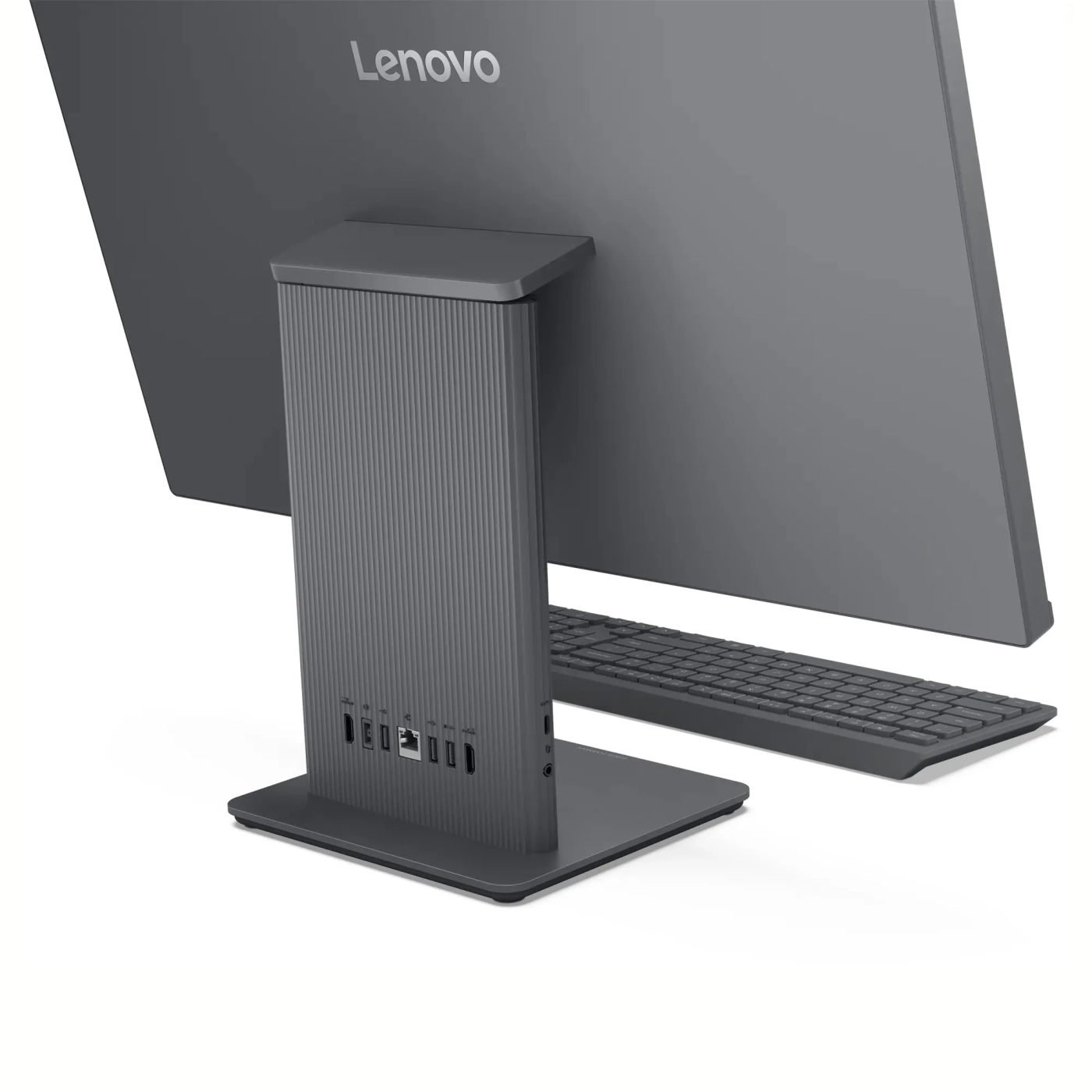 Купить Моноблок Lenovo IdeaCentre AIO 27ARR9 (F0HQ002VUO) - фото 9