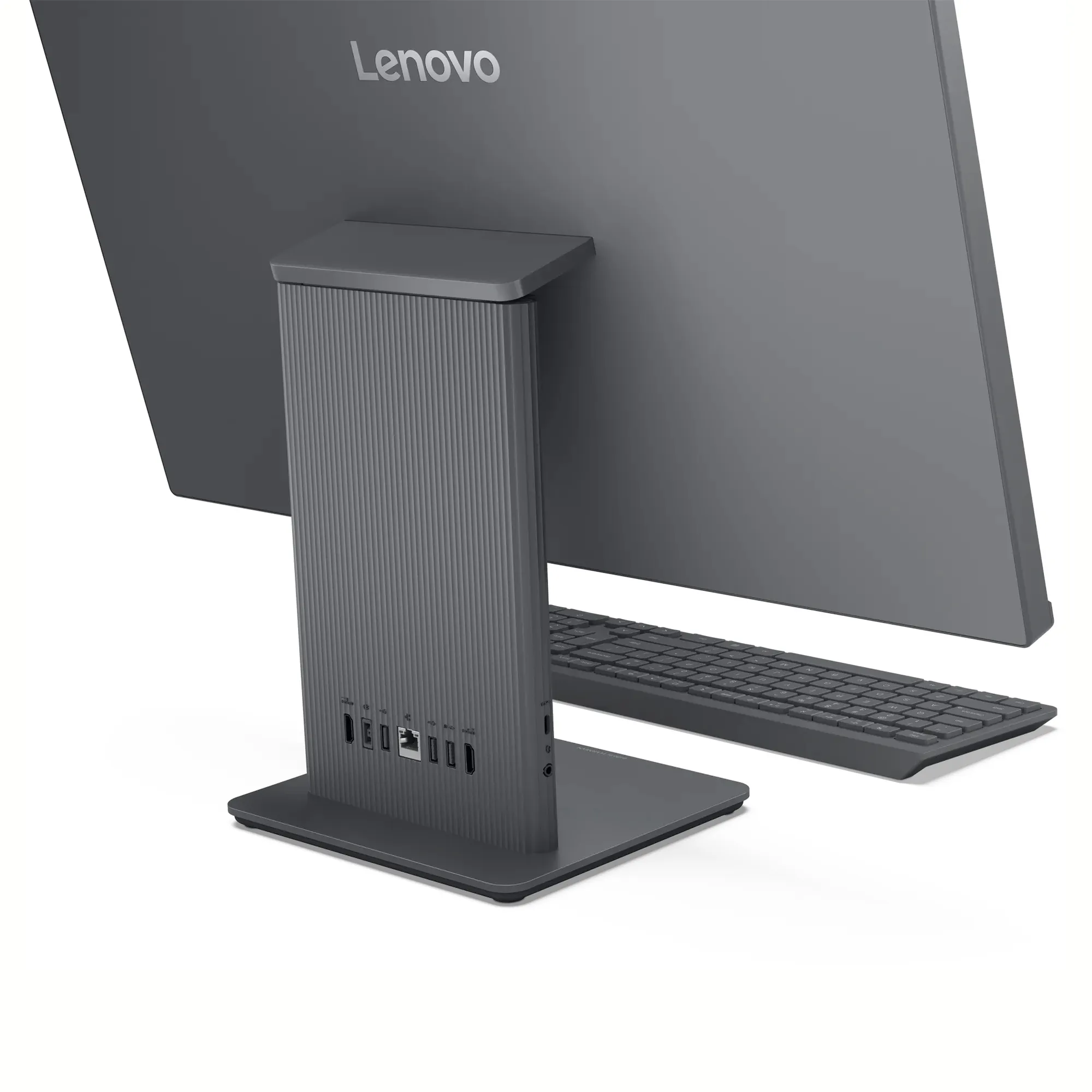 Купить Моноблок Lenovo IdeaCentre AIO 27ARR9 (F0HQ002VUO) - фото 9