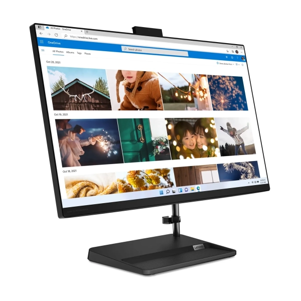 Купити Моноблок Lenovo IdeaCentre AIO 3 27IAP7 (F0GJ010RUO) - фото 2