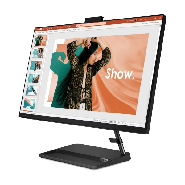 Купити Моноблок Lenovo IdeaCentre AIO 3 27IAP7 (F0GJ010RUO) - фото 3