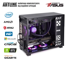 Купити Комп'ютер ARTLINE Gaming D31 (D31v110) - фото 9