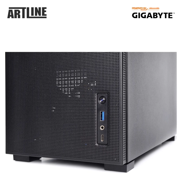 Купить Компьютер ARTLINE Gaming D31 (D31v112) - фото 14