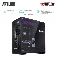 Купить Рабочая станция ARTLINE WorkStation PROARTv18Win - фото 8