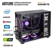 Купить Компьютер ARTLINE Gaming D31 Windows 11 Home (D31v116Win) - фото 8