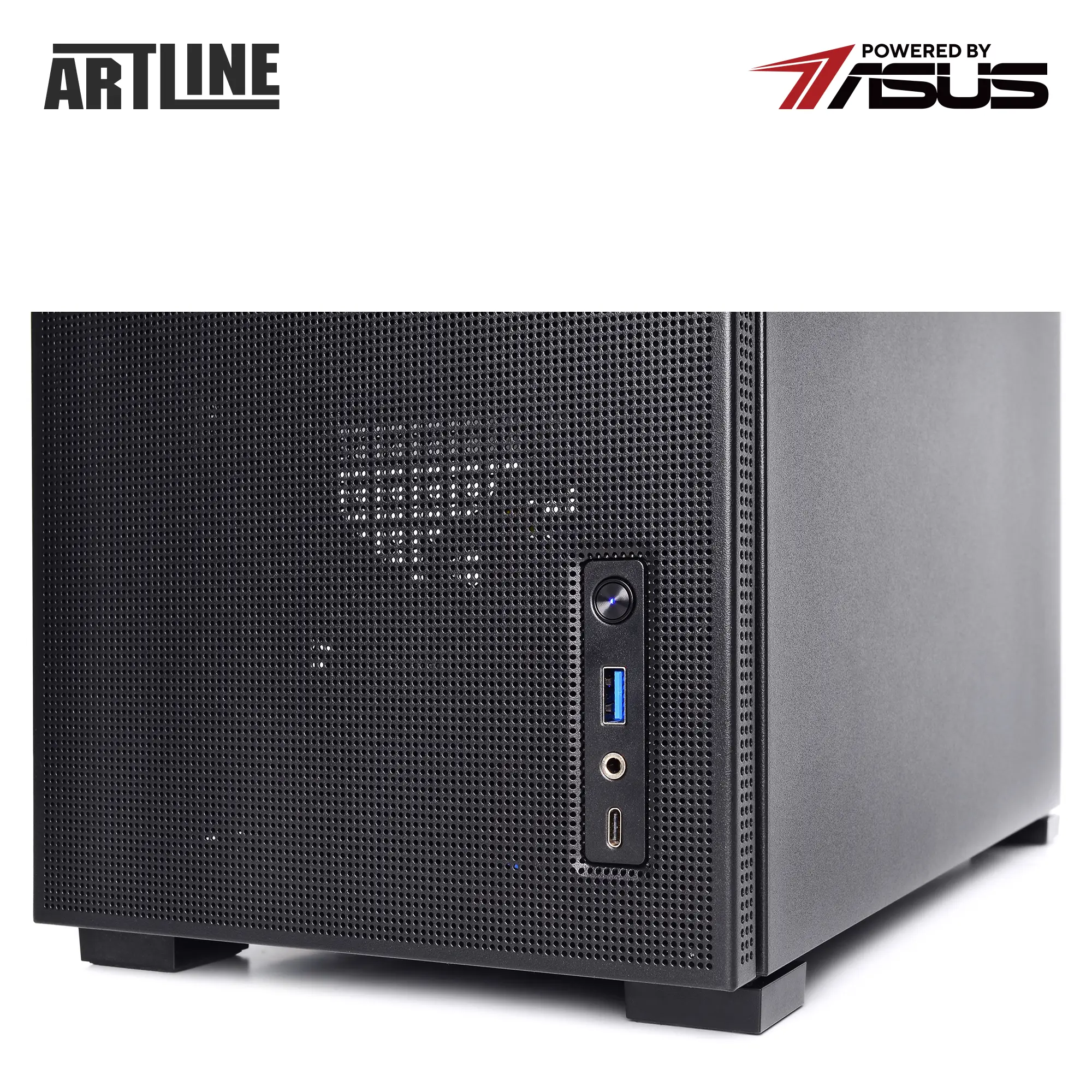Купити Комп'ютер ARTLINE Gaming D31 (D31v121) - фото 14