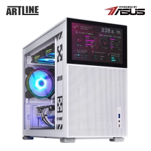 Купити Комп'ютер ARTLINE Gaming D31WHITE (D31WHITEv108) - фото 12