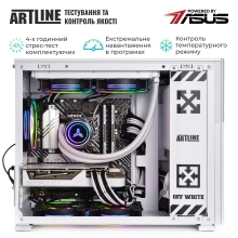 Купить Компьютер ARTLINE Gaming D31WHITE Windows 11 Home (D31WHITEv111Win) - фото 11