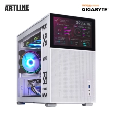 Купити Комп'ютер ARTLINE Gaming D31WHITE (D31WHITEv115) - фото 12