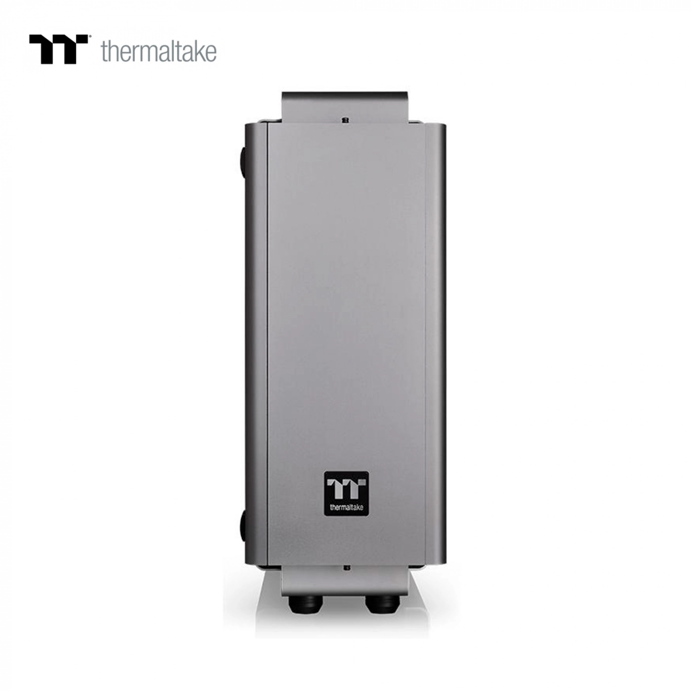 Купить Корпус Thermaltake Level 20 Silver (CA-1J9-00F9WN-00) - фото 2
