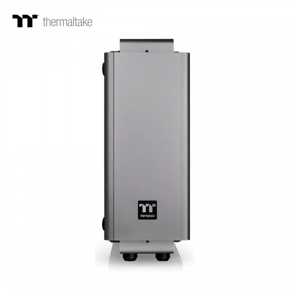 Купить Корпус Thermaltake Level 20 Silver (CA-1J9-00F9WN-00) - фото 2