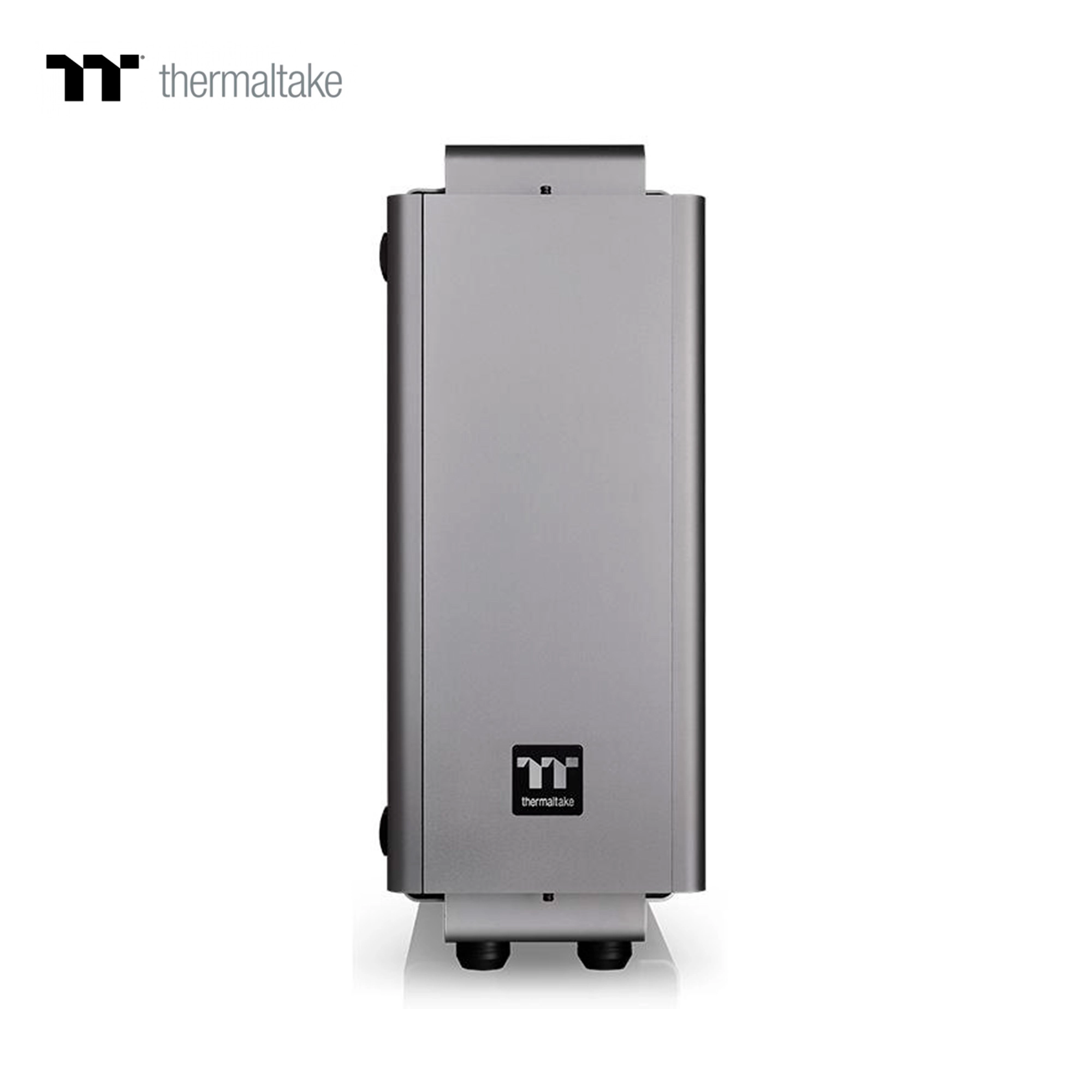 Купить Корпус Thermaltake Level 20 Silver (CA-1J9-00F9WN-00) - фото 2