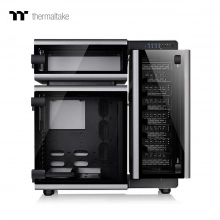 Купить Корпус Thermaltake Level 20 Silver (CA-1J9-00F9WN-00) - фото 3