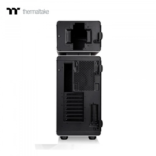 Купить Корпус Thermaltake Level 20 Silver (CA-1J9-00F9WN-00) - фото 6