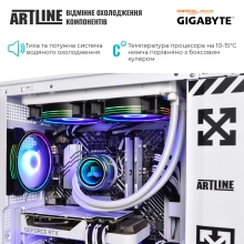 Купити Комп'ютер ARTLINE Gaming D31WHITE (D31WHITEv119) - фото 5