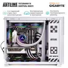Купити Комп'ютер ARTLINE Gaming D31WHITE Windows 11 Home (D31WHITEv119Win) - фото 10