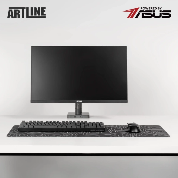 Купить Моноблок ARTLINE Home G41 (G41v23ERGO) - фото 7