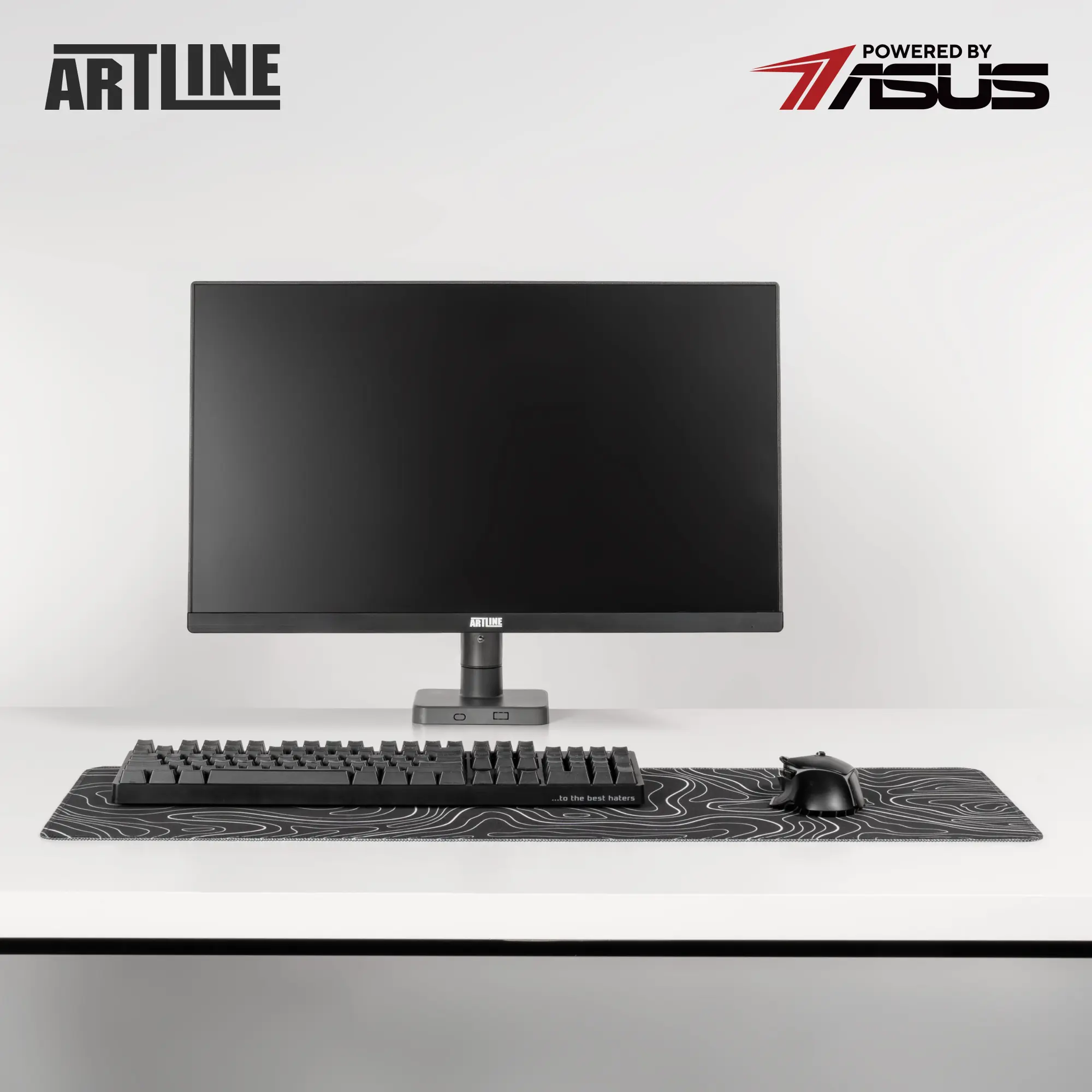 Купить Моноблок ARTLINE Home G41 (G41v23ERGO) - фото 7